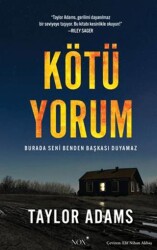 Kötü Yorum - Nox Yayınları