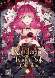 Kötülerin Kaderi Yok Olmaktır - Athica Yayınları