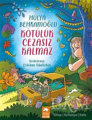 Kötülük Cezasız Kalmaz - 2