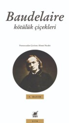 Kötülük Çiçekleri - Ayrıntı Yayınları