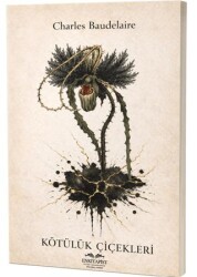 Kötülük Çiçekleri - Enkitapist Yayıncılık