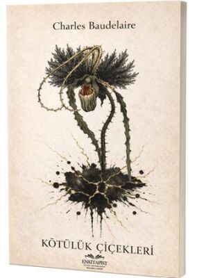 Kötülük Çiçekleri - 1