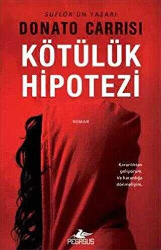 Kötülük Hipotezi - 1