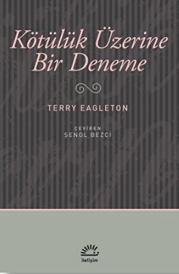 Kötülük Üzerine Bir Deneme kapağı
