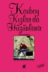 Kovboy Kızlar da Hüzünlenir - Ayrıntı Yayınları