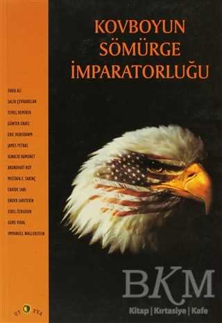 Kovboyun Sömürge İmparatorluğu - Ütopya Yayınevi