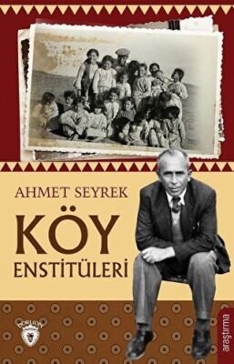 Köy Enstitüleri kapağı