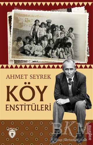 Köy Enstitüleri - Dorlion Yayınları