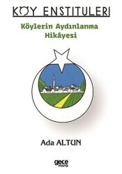 Köy Enstitüleri - Gece Kitaplığı