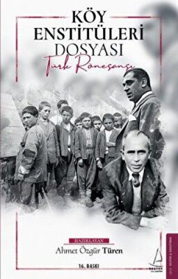 KÖY ENSTİTÜLERİ DOSYASI - 1