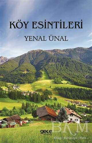 Köy Esintileri - Gece Kitaplığı