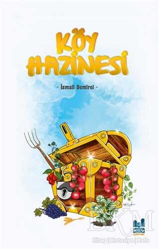 Köy Hazinesi - Mgv Yayınları