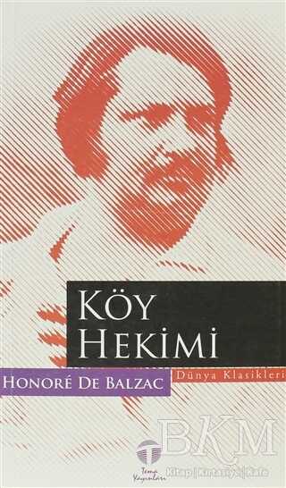 Köy Hekimi - Tema Yayınları