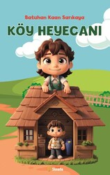 Köy Heyecanı - Sinada Çocuk