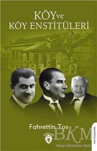 Köy ve Köy Enstitüleri - Dorlion Yayınları