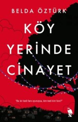 Köy Yerinde Cinayet - Nemesis Kitap