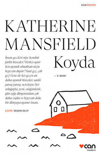Koyda - Can Yayınları