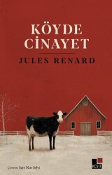 Köyde Cinayet - Kesit Yayınları