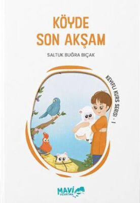 Köyde Son Akşam - 1