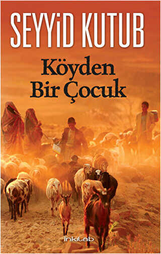 Köyden Bir Çocuk - İnkılab Yayınları