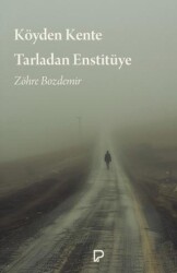 Köyden Kente Tarladan Enstitüye - Paşa Yayınları