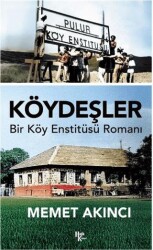 Köydeşler - Halk Kitabevi