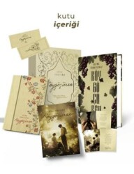 Köygöçüren 1 Hediyeli Kutu - Ephesus Yayınları