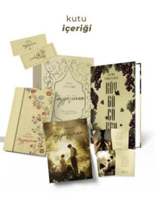 Köygöçüren 1 Hediyeli Kutu - 1