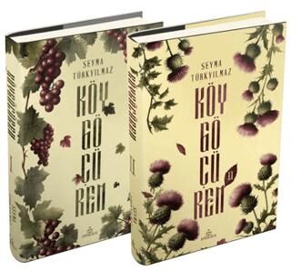 Köygöçüren Serisi - 1