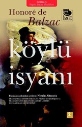 Köylü İsyanı - İmge Kitabevi Yayınları