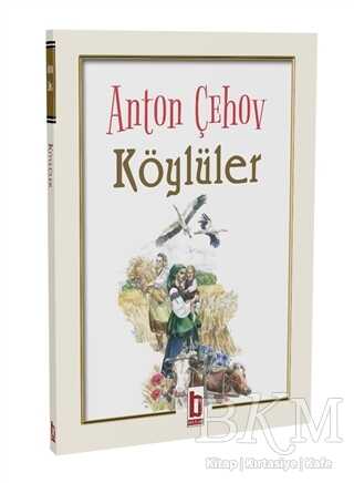 Köylüler - Billur Yayınları