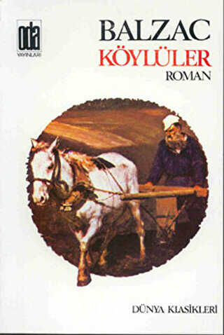 Köylüler - Oda Yayınları