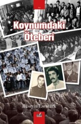 Koynumdaki Öteberi - İzan Yayıncılık