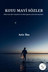 Koyu Mavi Sözler - Esinti Yayınları