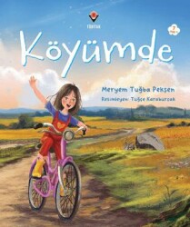 Köyümde - TÜBİTAK Yayınları