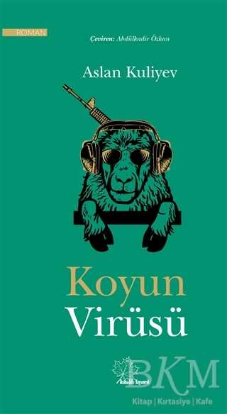Koyun Virüsü - Asmaaltı Yayınevi