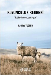 Koyunculuk Rehberi - Nobel Tıp Kitabevi