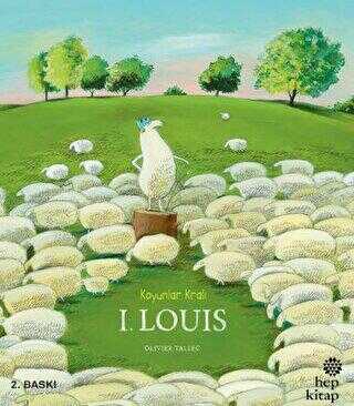 Koyunlar Kralı 1. Louis