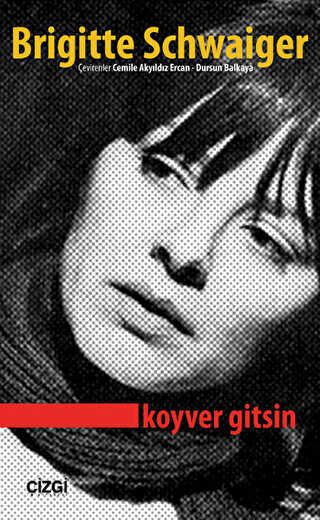 Koyver Gitsin - Çizgi Kitabevi Yayınları