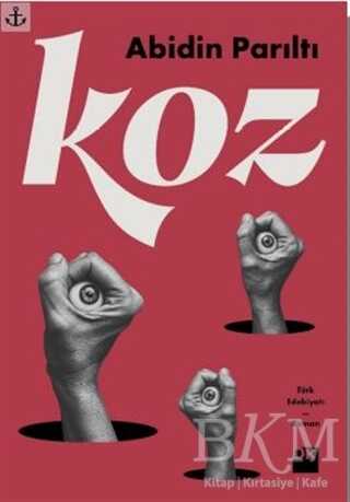 Koz - Doğan Kitap