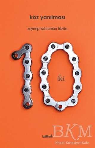 Köz Yanılması - İzdiham