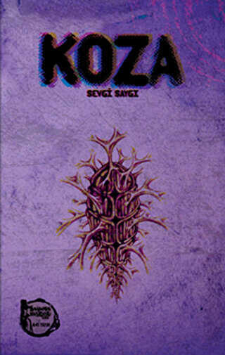 Koza - Altıkırkbeş Yayınları