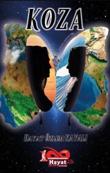 Koza - Aslı ve Rüya - Uyanış - Hayat Özlem Kayalı Yayınları
