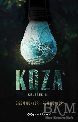 Koza - Epsilon Yayınevi