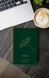 Koza Rehber Defteri - Simge Yaman