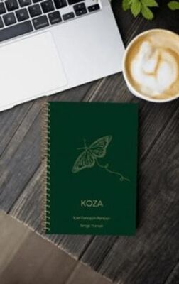 Koza Rehber Defteri - 1