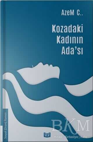 Kozadaki Kadının Ada`sı - Vaveyla Yayıncılık