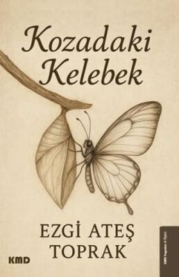 Kozadaki Kelebek - 1