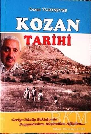 Kozan Tarihi - Akademisyen Kitabevi