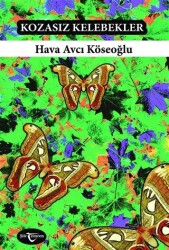 Kozasız Kelebekler - Temren Yayınevi